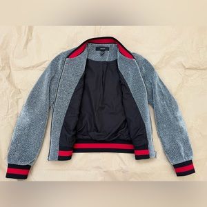 STYLISH SPARKLY JACKET